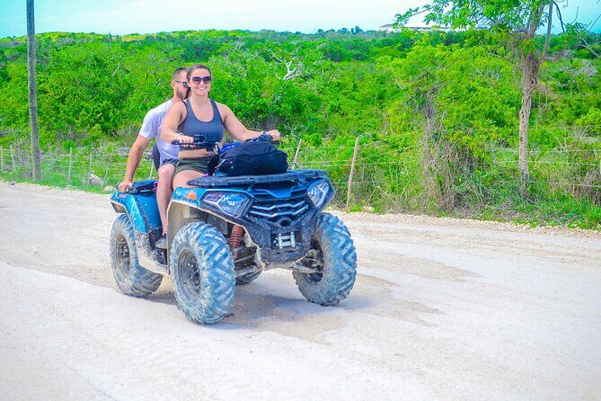 ATV Adventure to Water Cave and Macao Beach - FAQ