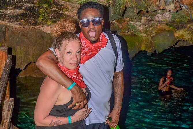 ATV Adventure to Water Cave and Macao Beach in Punta Cana - The Sum Up