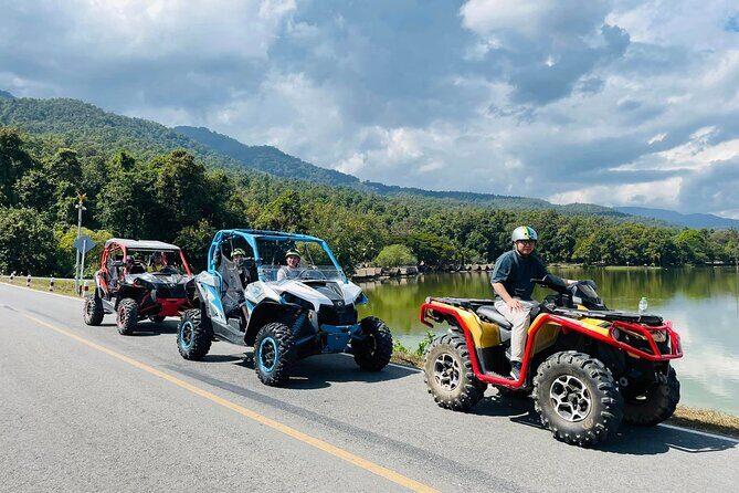 ATV Adventure Tour at Spartan Motorsport Chiang Mai - Final Thoughts