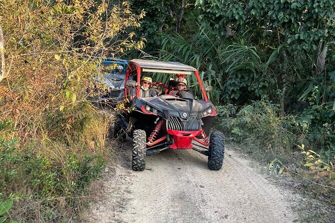 ATV Adventure Tour at Spartan Motorsport Chiang Mai - FAQ