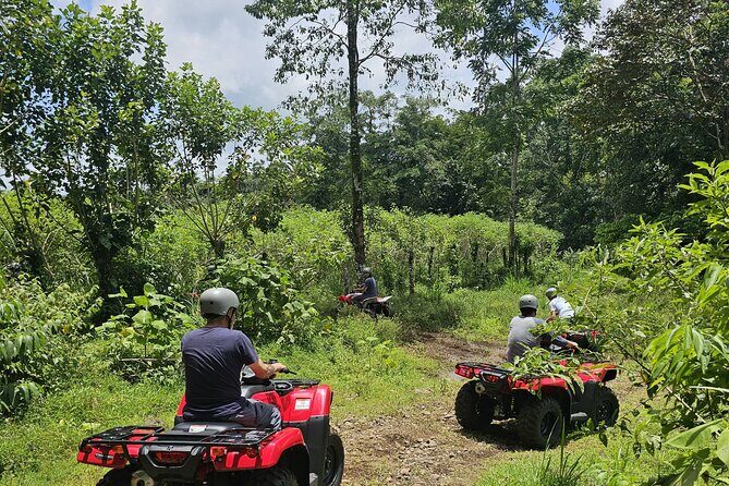 ATV adventure Tour in La Fortuna - Who Will Love This Tour?
