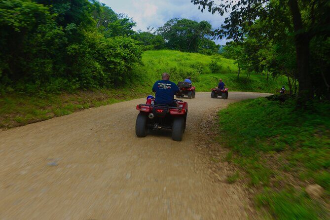 ATV Adventure Tour in San Juan del Sur, NICARAGUA - Exploring the ATV Adventure Tour in San Juan del Sur
