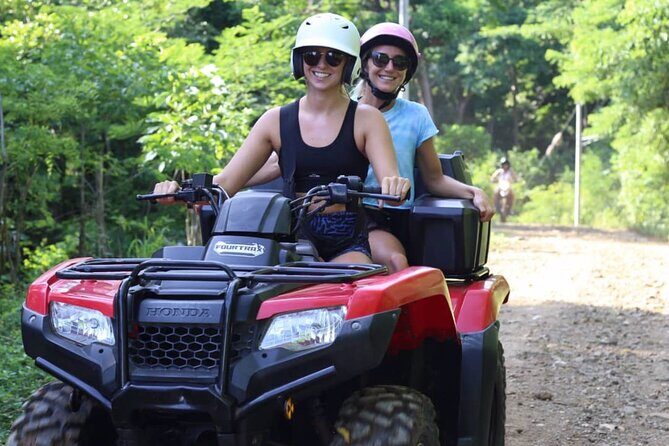 ATV Adventure Tour in San Juan del Sur, NICARAGUA - Who Should Try This Tour?