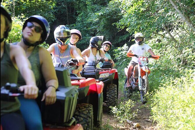 ATV Adventure Tour in San Juan del Sur, NICARAGUA - Final Thoughts