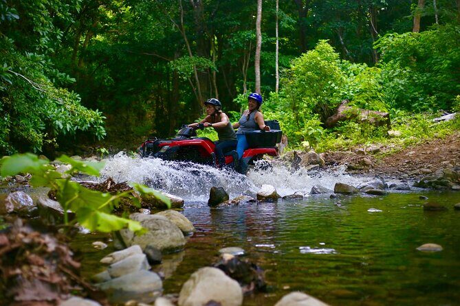 ATV Adventure Tour in San Juan del Sur, NICARAGUA - FAQ