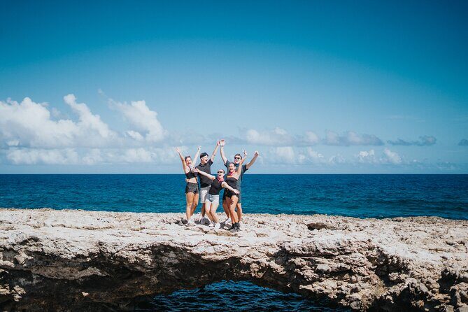 ATV Adventure Tour on Curacao East Coast - What’s Included and What’s Not