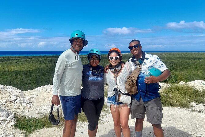 ATV Adventure tour on Providenciales - Frequently Asked Questions