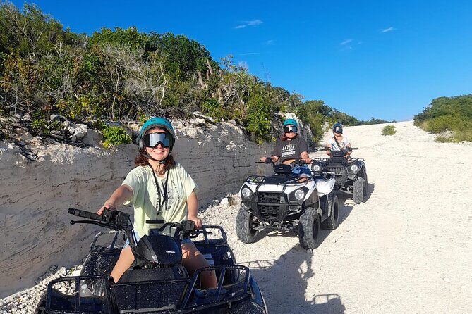 ATV Adventure tour on Providenciales - Final Thoughts
