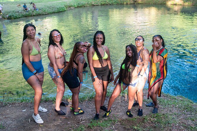 ATV Adventure Tour to Blue Hole & Old Spanish Bridge In Ocho Rios - The Bottom Line