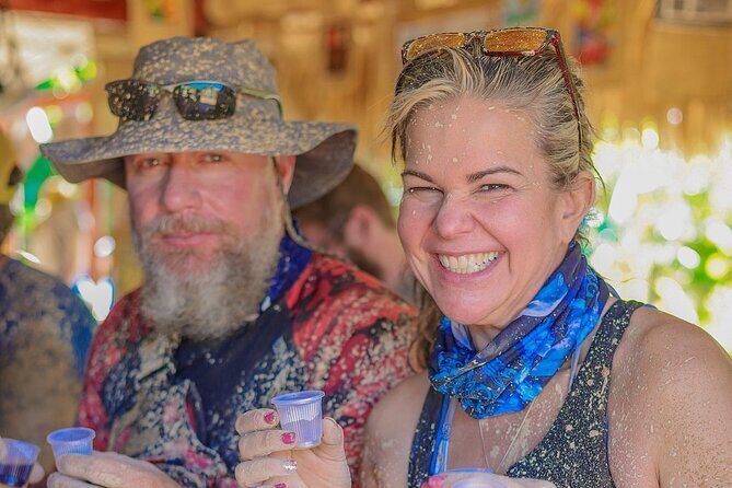 ATV Adventure w/ Chocolate, Coffee & Cave Swim in Punta Cana - Frequently Asked Questions