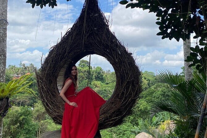 ATV Adventure with Private Tracks and Guide in Ubud - Final Thoughts