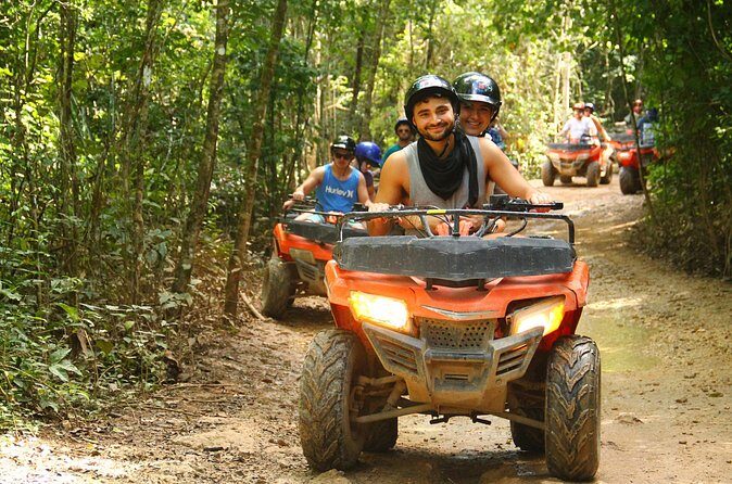 ATV Adventure, Zipline and Cenote Swim Tour from Cancun - The Sum Up: Is It Worth It?