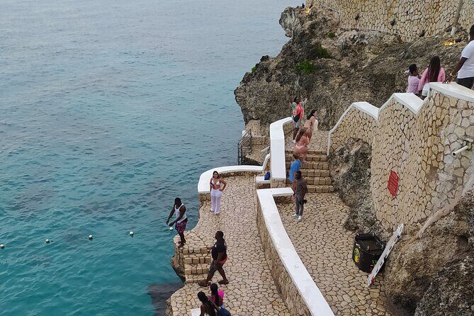 ATV Adventures and Ricks Cafe combo - Key Points