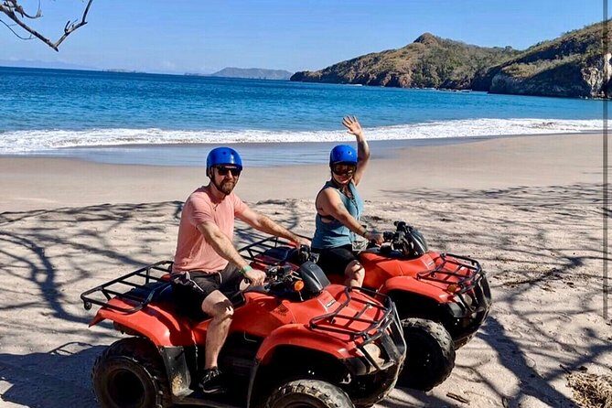 ATV Adventures - An In-Depth Look at ATV Adventures in Tamarindo