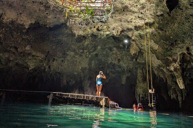 Atv amazing experience from Cancun for the less - A Complete Look at the Cancun Adventure Tour