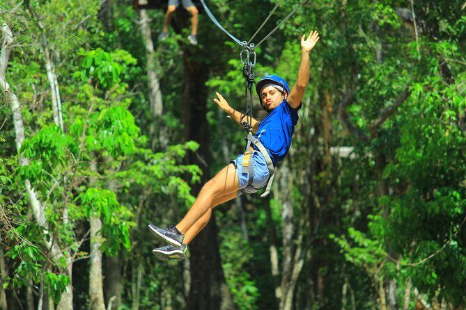 Atv amazing experience from Cancun for the less - Final Thoughts