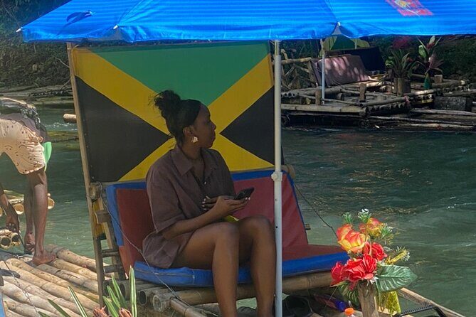 ATV and Bamboo Rafting Adventure with Pick Up from Montego Bay - Who Should Book This Tour?