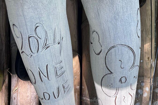 ATV and Bamboo Rafting Adventure with Pick Up from Montego Bay - FAQs