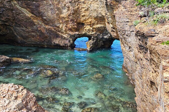 ATV and Boogie Guided Tour in Sint Maarten - Experience Sint Maarten with a Guided ATV and Boogie Tour