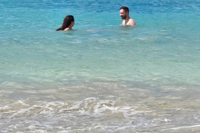 ATV and Boogie Guided Tour in Sint Maarten - FAQs