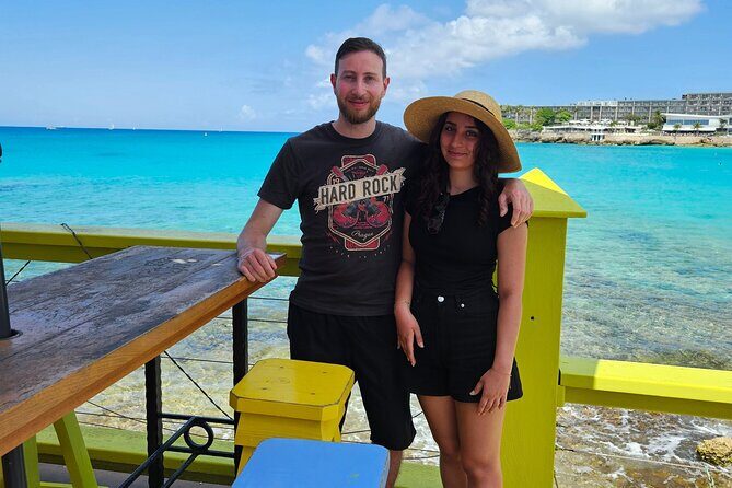 ATV and Boogie Guided Tour in Sint Maarten - Final Thoughts