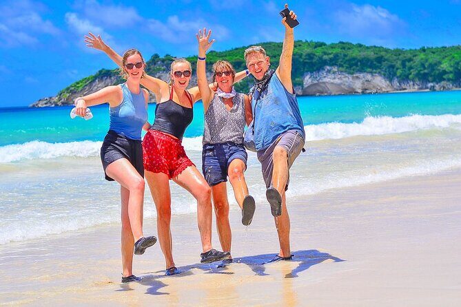 ATV and Buggy Adventure with Water Cave and Beach in Punta Cana - In-Depth Review of the ATV & Buggy Adventure in Punta Cana