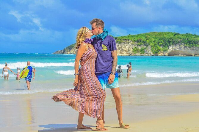 ATV and Buggy Excursion 4x4 in Punta Cana - Key Points