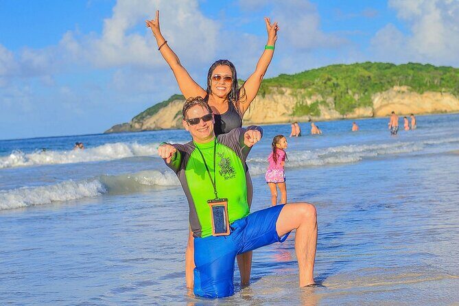 ATV and Buggy Excursion to the Beach and Water Cave in Punta Cana - What’s Included and What to Bring