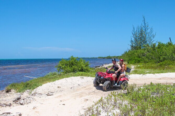 ATV and Clear Boat Ride Full Experience in Cozumel - Final Thoughts