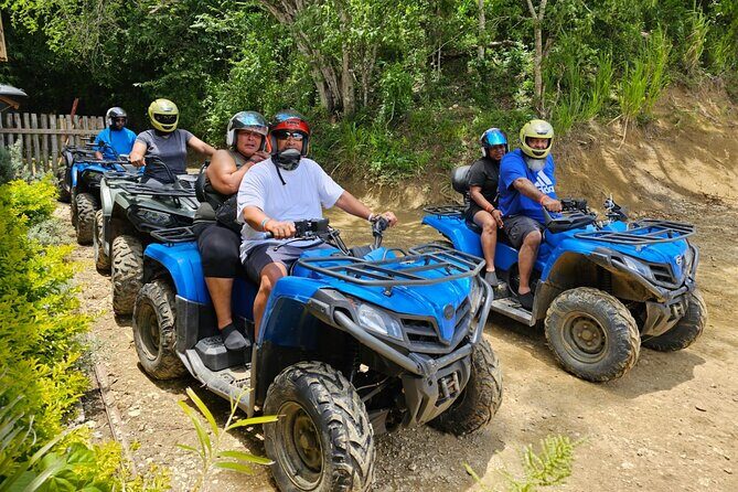 ATV and Horse Back Riding Adventure with Pick Up from Montego Bay - In Summary: Why Choose This Tour?