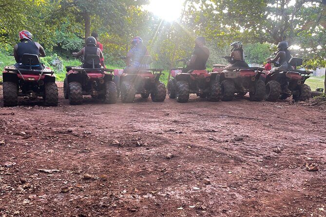 Atv and Horseback Ride from Montego Bay Hotels and AirBnBs - Who Is This Tour Best For?