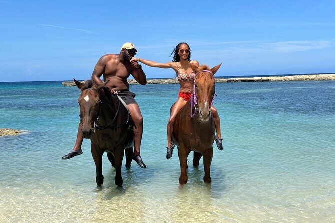 ATV and Horseback Ride n Swim Adventure Tour In Montego Bay - Final Thoughts