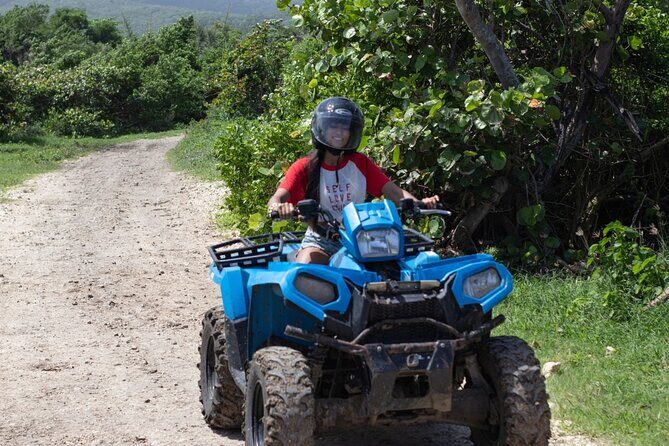 ATV and Horseback Riding and Swim Private Combo Tour Montego Bay - The Sum Up