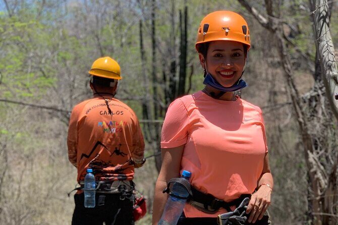 ATV and Horseback riding Combo Tour from Mazatlán - Exciting ATV and Horseback Riding Combo Tour from Mazatlán