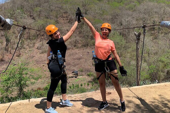 ATV and Horseback riding Combo Tour from Mazatlán - Final Thoughts