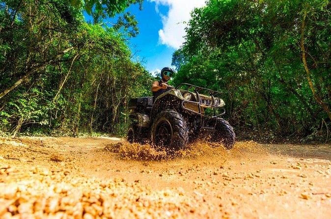 ATV and Horseback Riding Experience in Cancun Jungle - Final Thoughts: Is It Worth It?