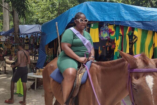 ATV and Horseback riding in Ocho Rios - Frequently Asked Questions