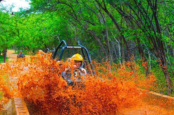 Atv and Horseback Riding Private Tour - Frequently Asked Questions