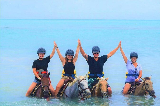 Atv and Horseback Riding Private Tour - Final Thoughts