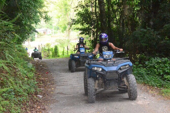 ATV and Horseback Riding Tour with Lunch Stop - Who Should Consider this Tour?