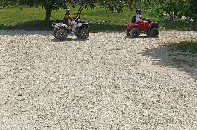 ATV and Horses Back Riding from Montego Bay Jamaica - Final Thoughts