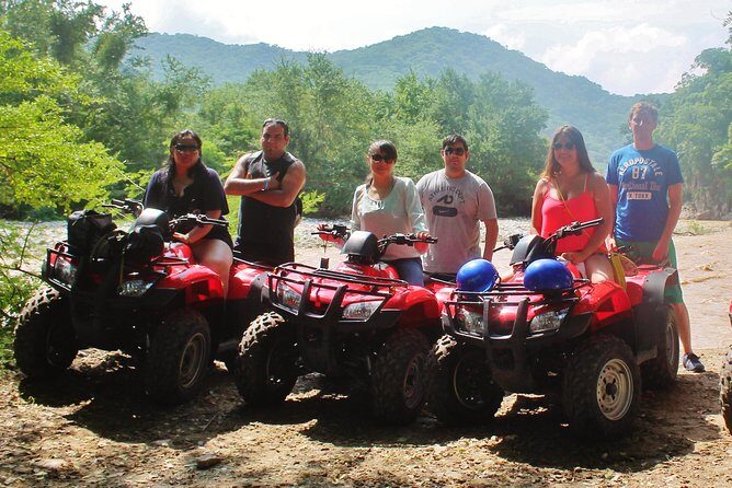 ATV and Rafting Adventure Tour - Final Thoughts