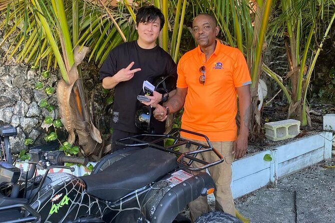 ATV and Scooter Rentals in Nassau - A Closer Look at the Experience