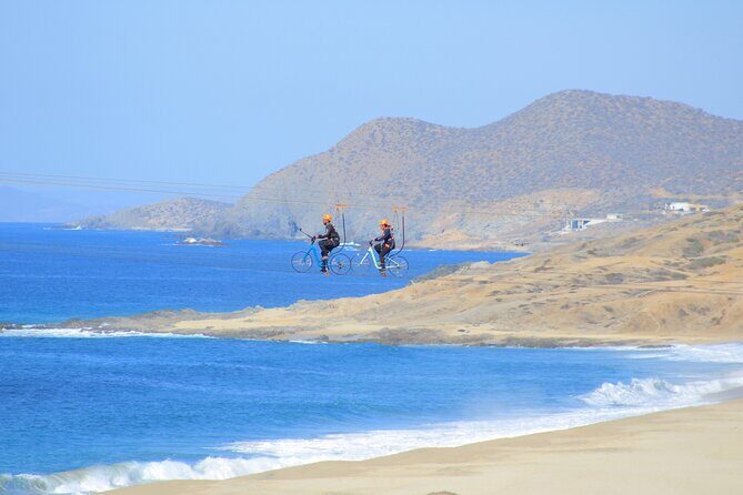 ATV and Sky Bike Los Cabos Adventure Combo - The Sum Up: Who Will Love This Experience?