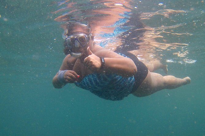 ATV and Snorkel from Playa Flamingo - Key Points