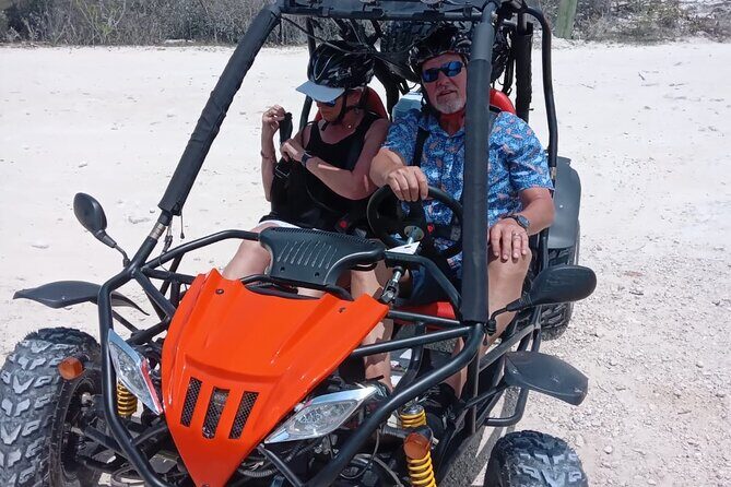 ATV and UTV plus dune buggy Island Excursion in Providenciales - Final Thoughts: Why You Should Consider This Tour
