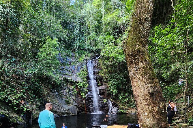 ATV and Waterfall Tour from Hopkins Village - Final Thoughts