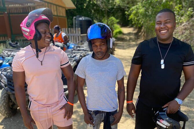 ATV and Zipline Combo from Montego Bay with Transportation - Final Thoughts