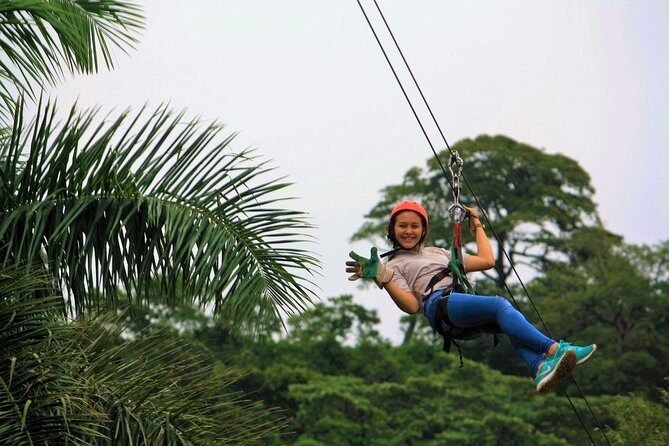 ATV and Zipline Combo Tour from Tamarindo or Conchal or Riu Hotel - Detailed Review of the ATV and Zipline Combo Tour