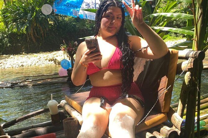 ATV Bamboo Rafting and Horseback Riding in Montego Bay - What to Expect from This All-in-One Adventure